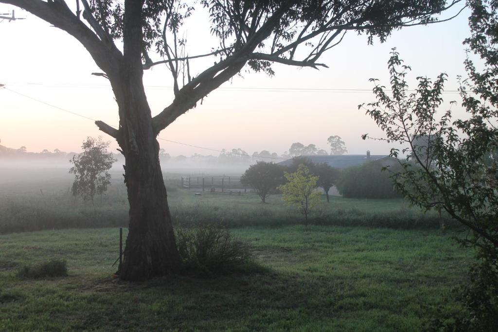 Heyfield House | Abington Farm B & B