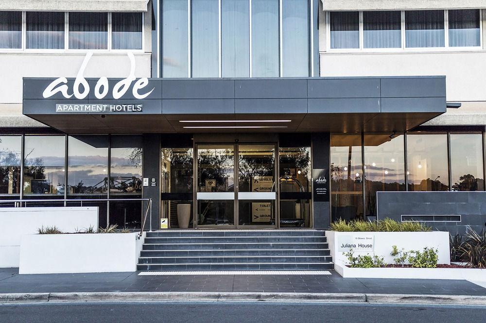 Phillip Hotel | Abode Woden