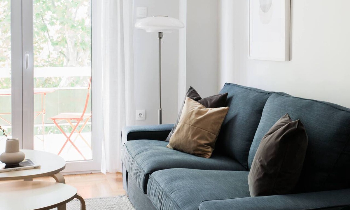 Kinosargous Apartment | Absolute 2BR Apartment near EMST Museum