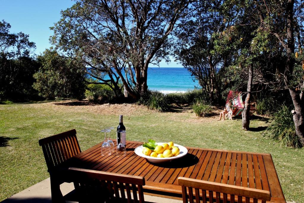 Mollymook Beach House | Absolute Beachfront Mollymook