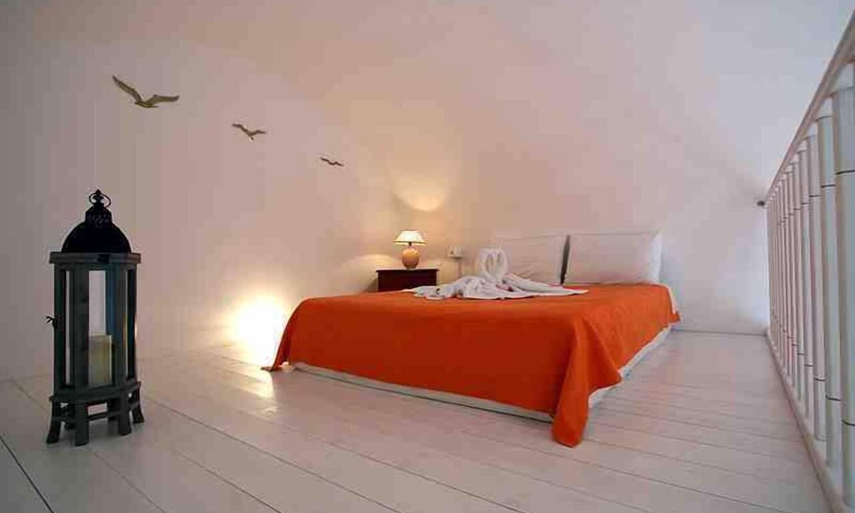 Oia Hotel | Abyssanto Villa