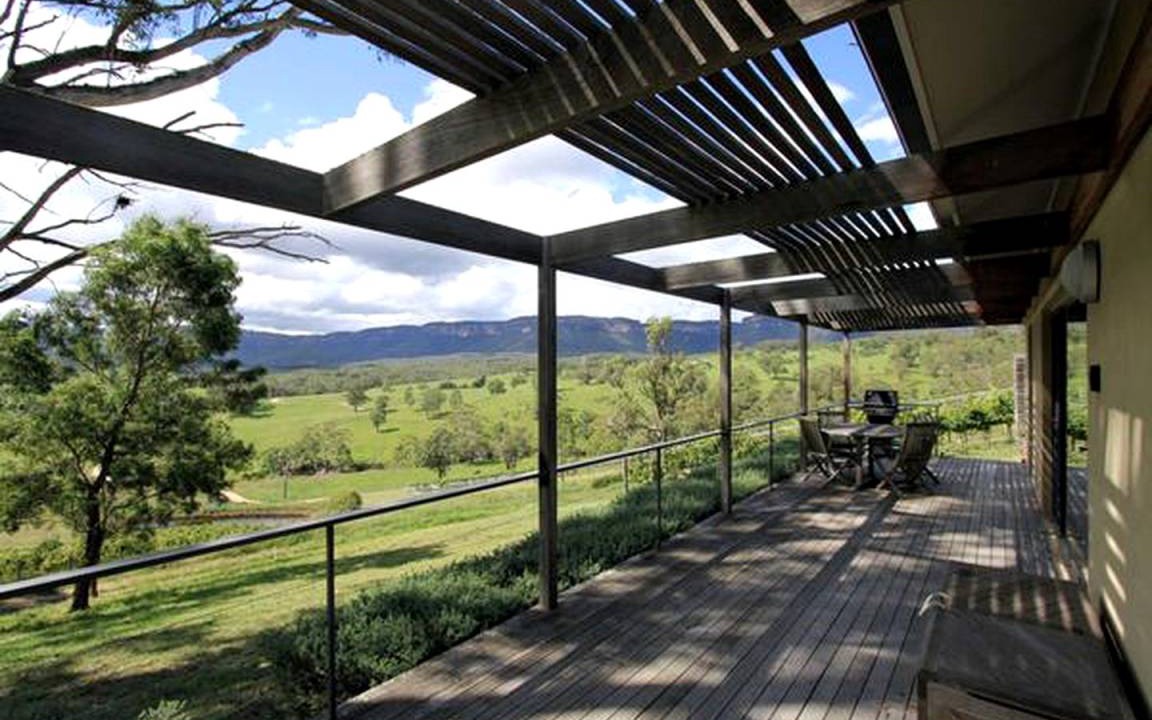 Megalong Valley Other | Accommodation ∙ 1 bedroom ∙ 4 guests