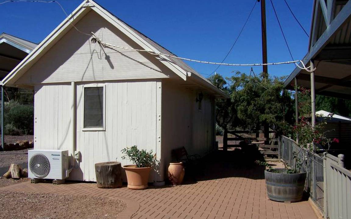 Saltia Other | Accommodation ∙ 1 bedroom ∙ 2 guests