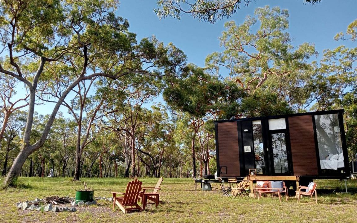 Deepwater Other | Accommodation ∙ 1 bedroom ∙ 2 guests