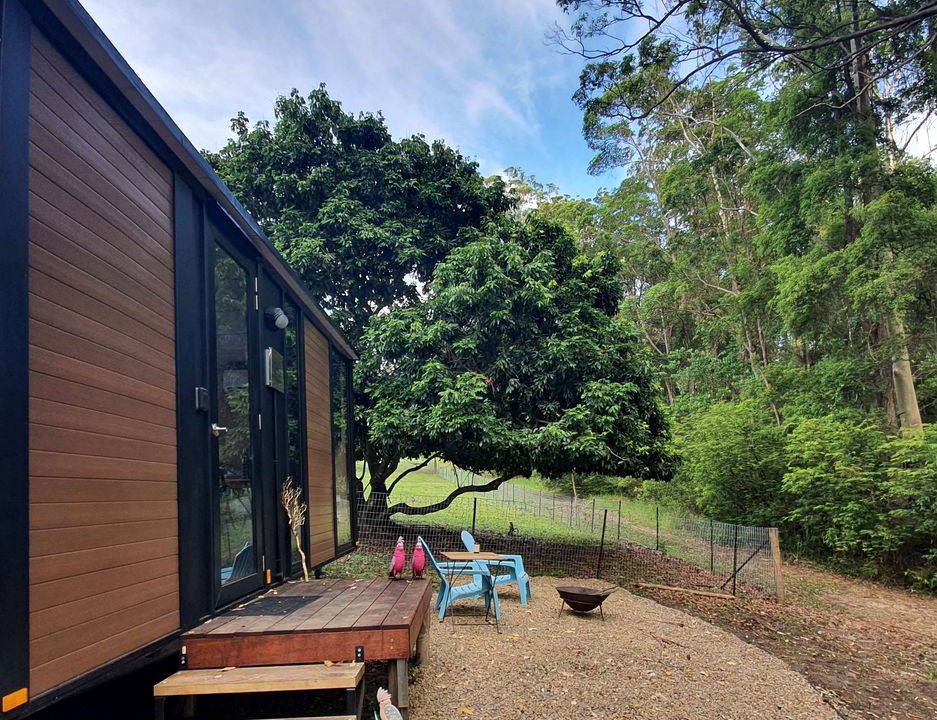 Palmwoods Other | Accommodation ∙ 1 bedroom ∙ 2 guests