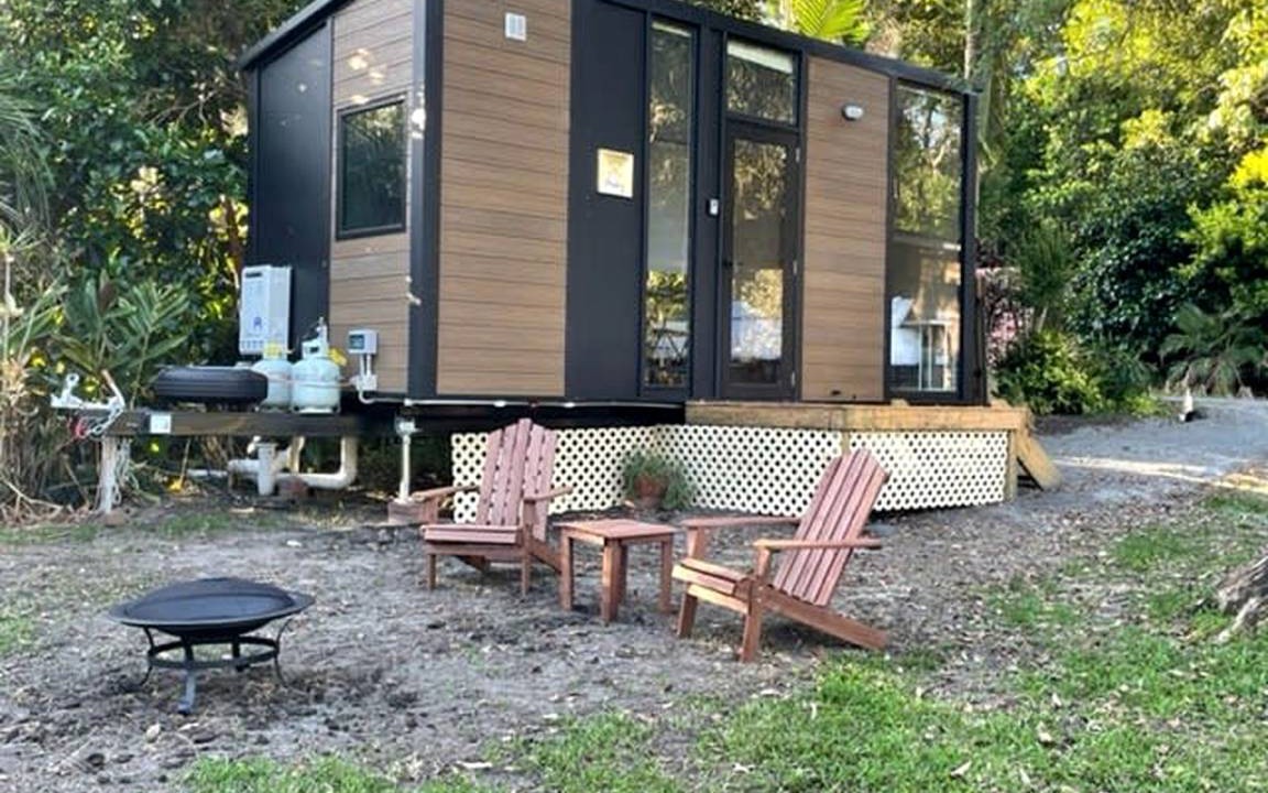 Palmwoods Other | Accommodation ∙ 1 bedroom ∙ 2 guests