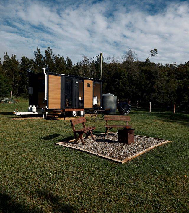 Wollombi Other | Accommodation ∙ 1 bedroom ∙ 2 guests