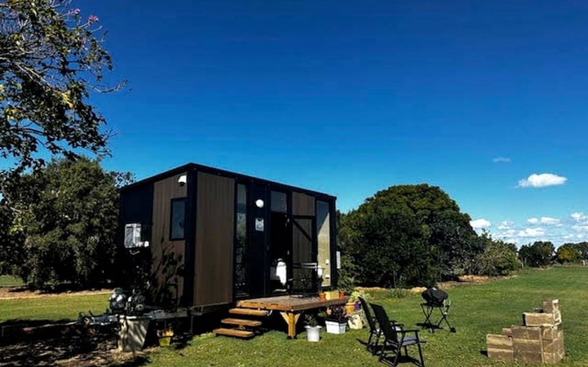 Alloway Other | Accommodation ∙ 1 bedroom ∙ 2 guests