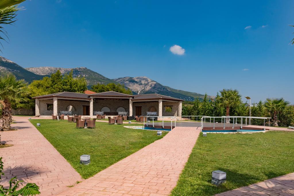Acharnes Hotel | Acharnis Kavallari Hotel