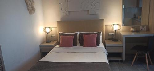Achlia Apartment | Achlia Beach Apartments 2