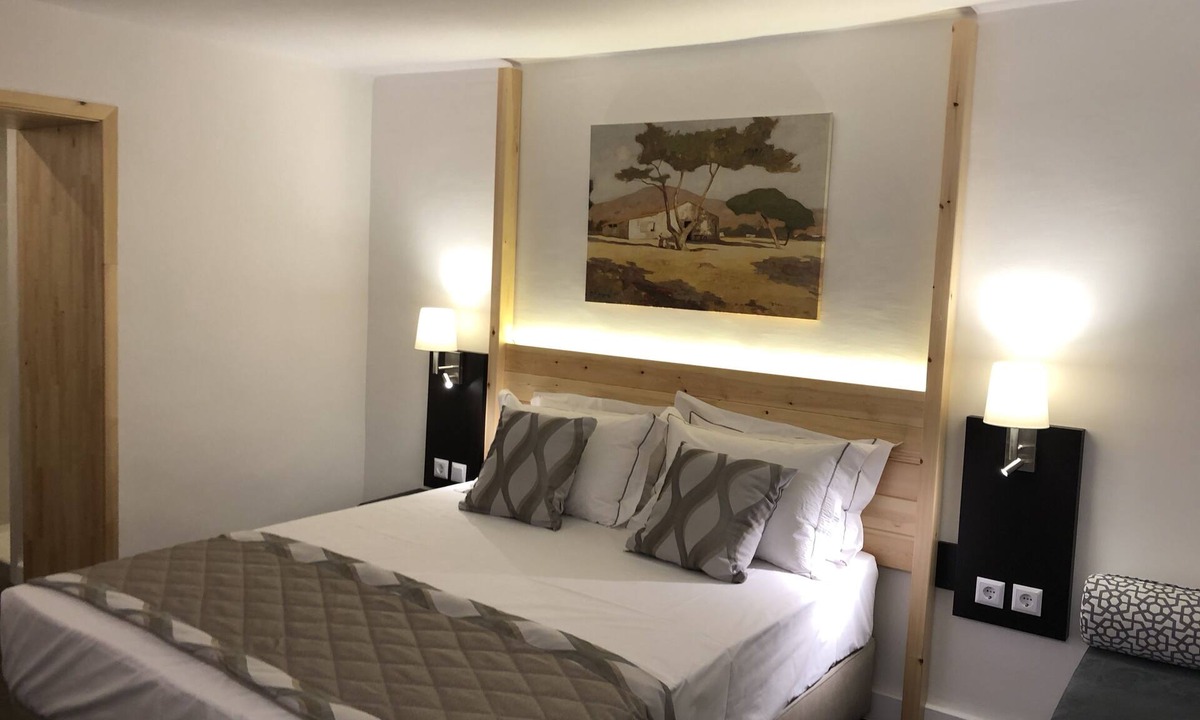 Kozani House | Acrotel Sofia's guest House