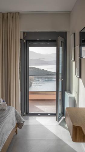 Spartochori Villa | Adaman Villas
