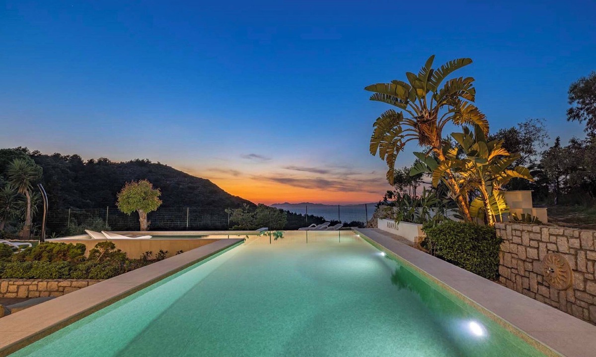 Ixia Villa | Adamas Villa in Rhodes Town