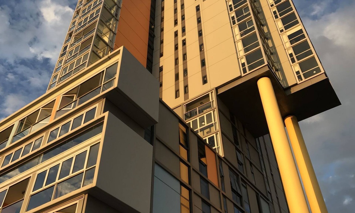 Adelaide Central Business District Apartment | Adelaide CBD comfy apartment