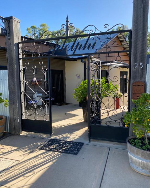 Echuca Apartment | Adelphi Apartment 4