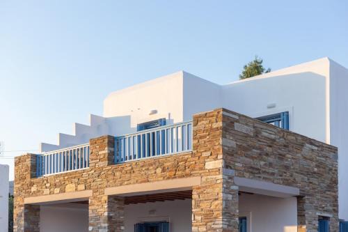 Gavrio Apartment | Aegean Seasons