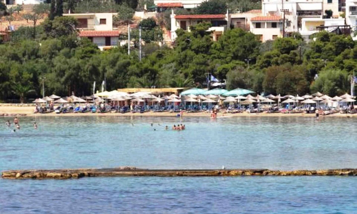 Aegina Town Cottage | Aegina town, summer house with beautiful garden