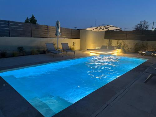 Velon House | Aelia Suites Corinth