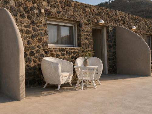 Imerovigli Apartment | Aenia Suites