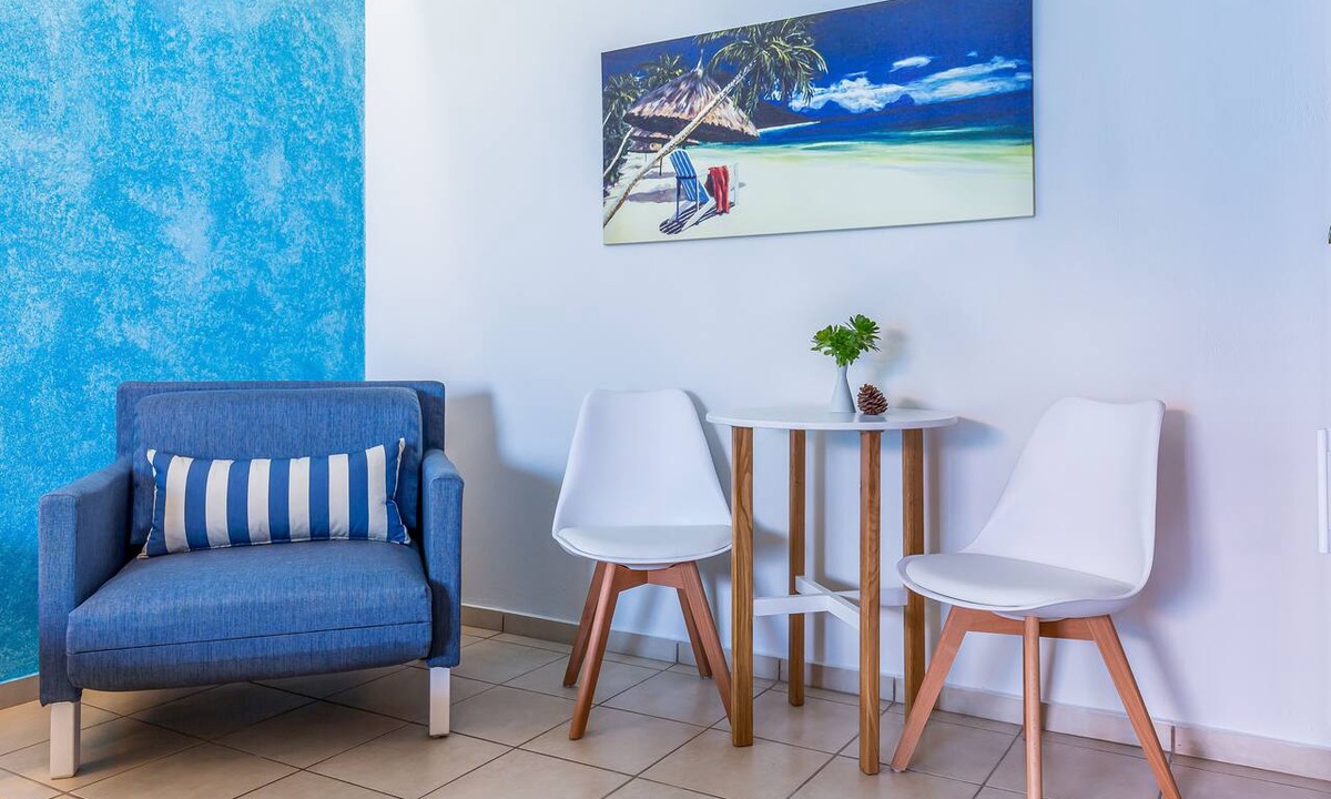 Skopelos Town Hotel | Aeolos Hotel