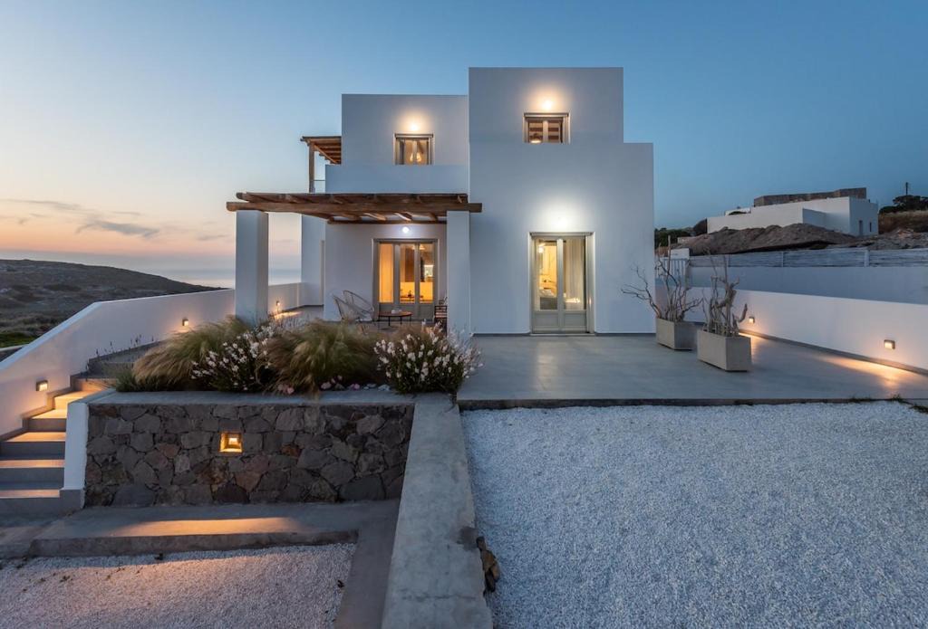 Milos Apartment | Aeon Villa
