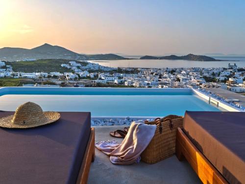 Naousa Villa | Aetheron Villa, Naousa