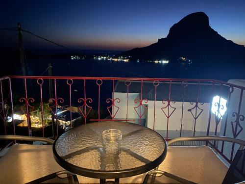 Massouri Apartment | Afroditi Hotel and Hostel