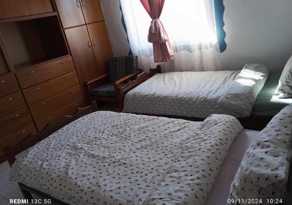 Serres House | AGAPI'S HOUSE