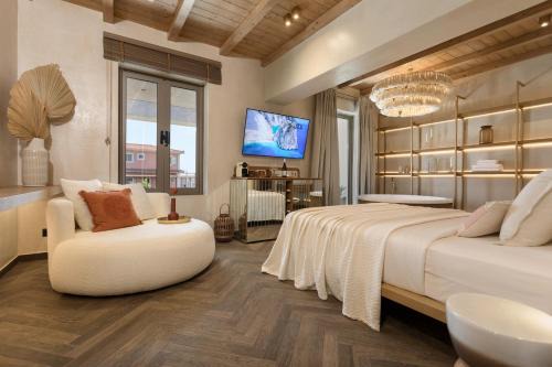 Laganas Apartment | Agave Boutique Hotel