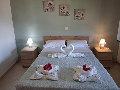 Korakades House | Aglaia House