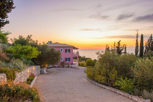 Agios Nikitas Apartment | Agnantio