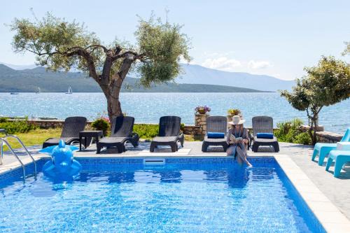 Episkopos Apartment | Agni Suites