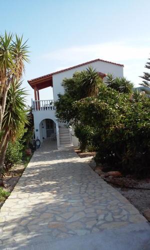 Pylos-Nestoras House | Agros