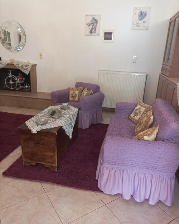 Argolis Region House | Agrotospito “Elatos”