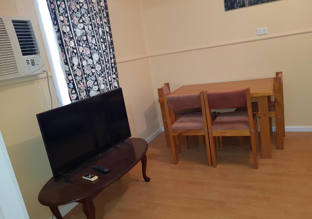 Coober Pedy Apartment | AGVA OPAL
