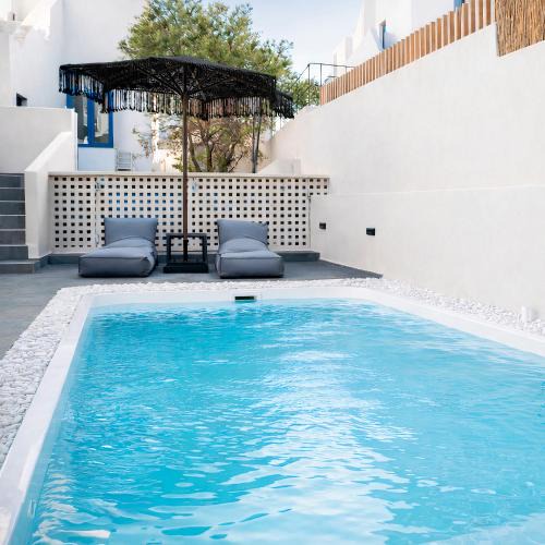 Messaria Hotel | Aidani Luxurious Rooms