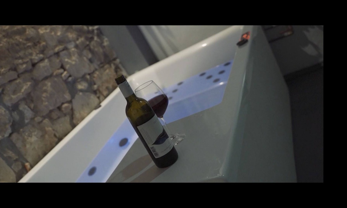 Sitia Apartment | AIOLOS SUITE