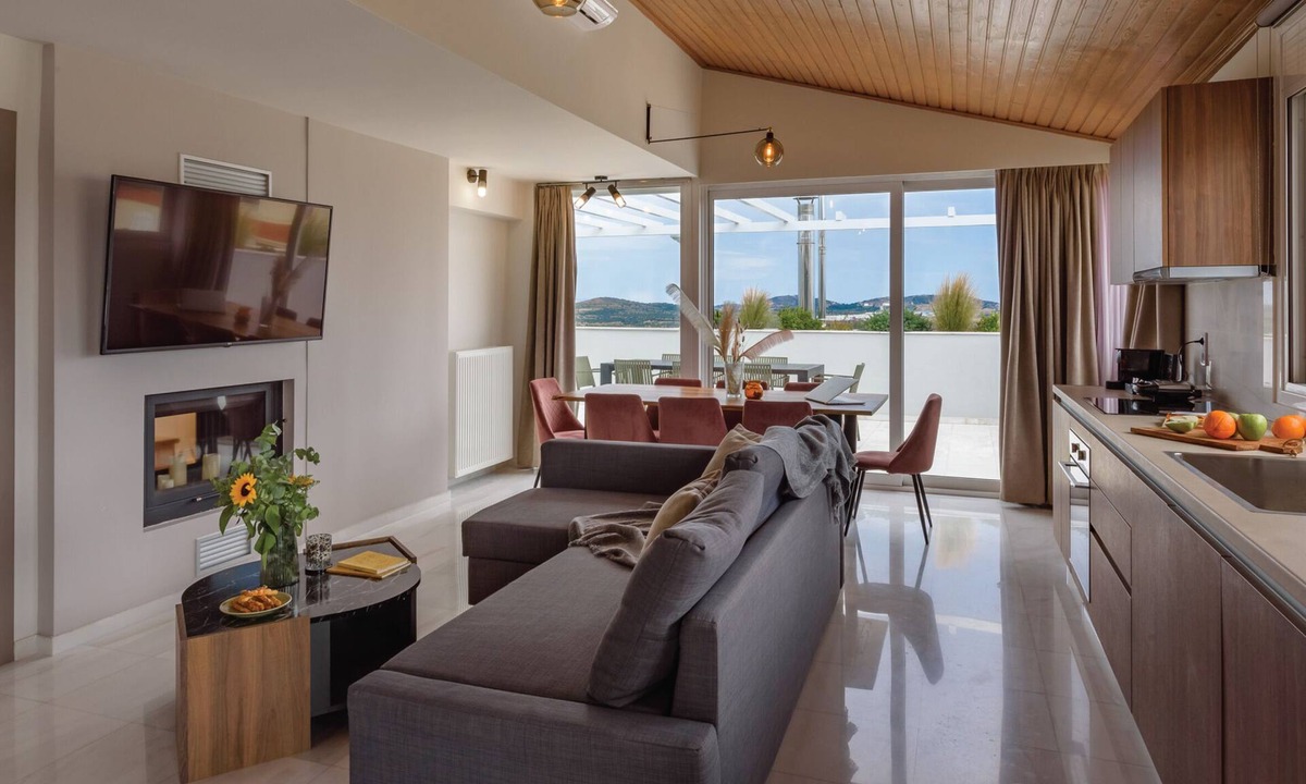 Spata-Artemida Apartment | Akali apartment Airport by Airstay
