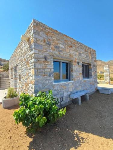 Naxos House | Akallis Villa