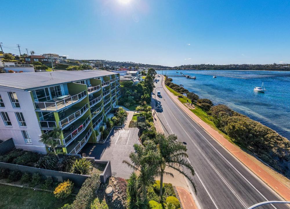 Merimbula Resort | Albacore Apartments