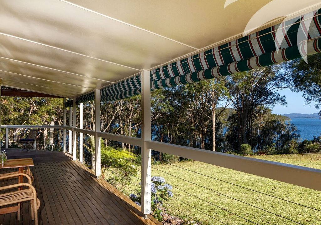 Mayers Flat House | Aleda House on the Myall Lakes