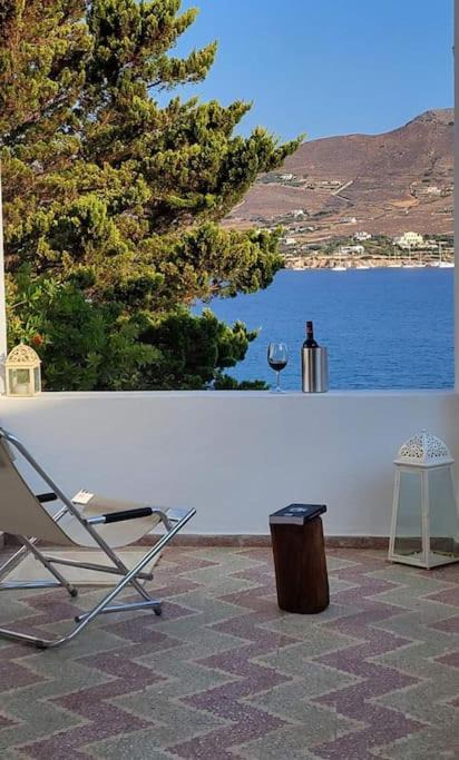 Posidonia Apartment | Alegria