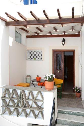Tinos Town House | Aleka's Rooms