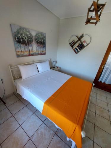 Trikala Apartment | Alesta Apartment