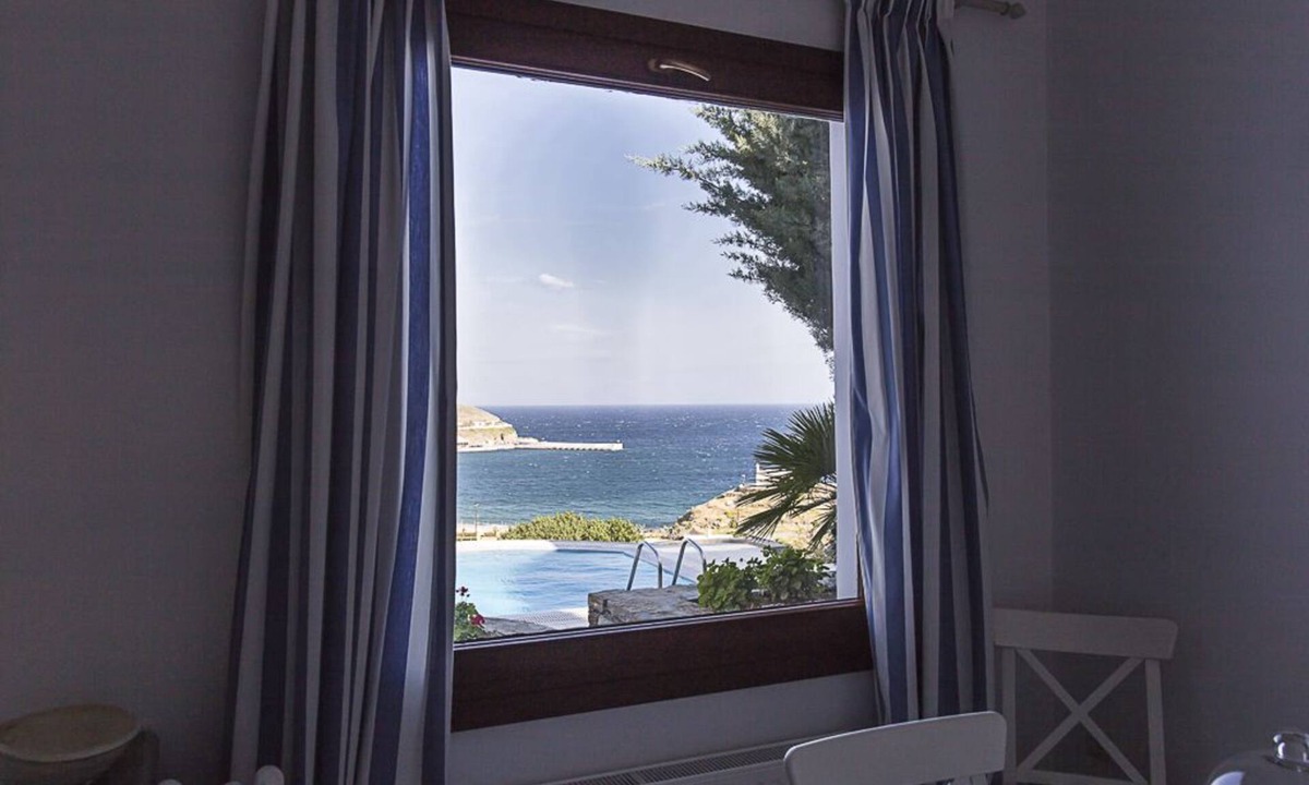 Korissia Villa | Alex Vista Villa