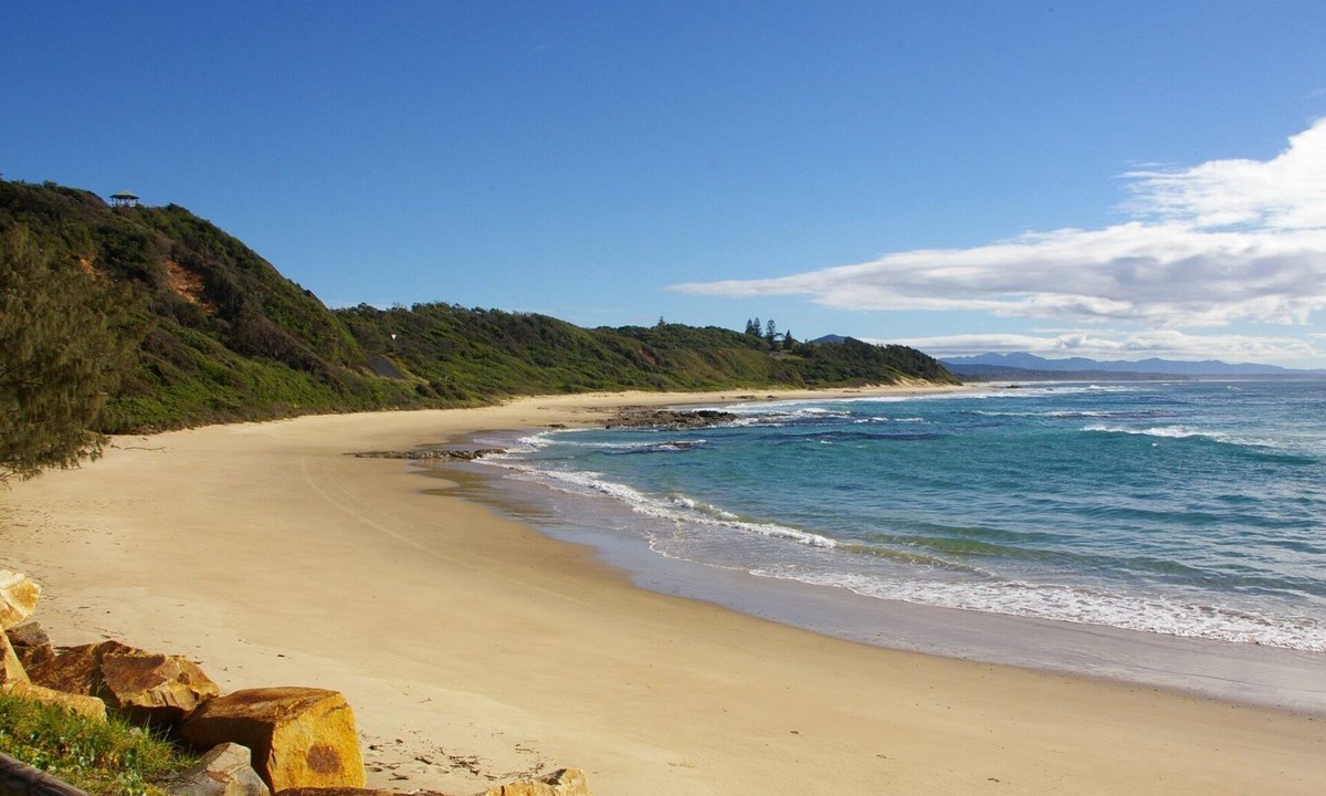 Nambucca Heads House | Alfred's Rest - a stunning coastal haven with luxe décor and modern amenities
