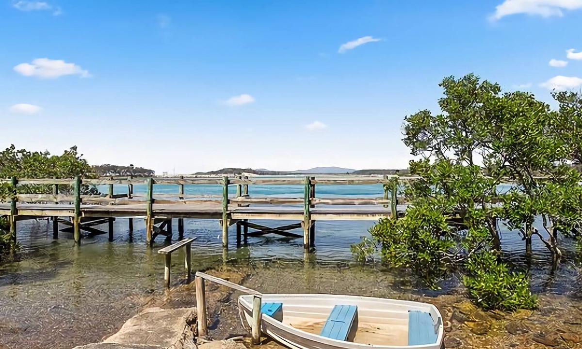 Nambucca Heads House | Alfred's Rest - A Stunning Coastal Haven