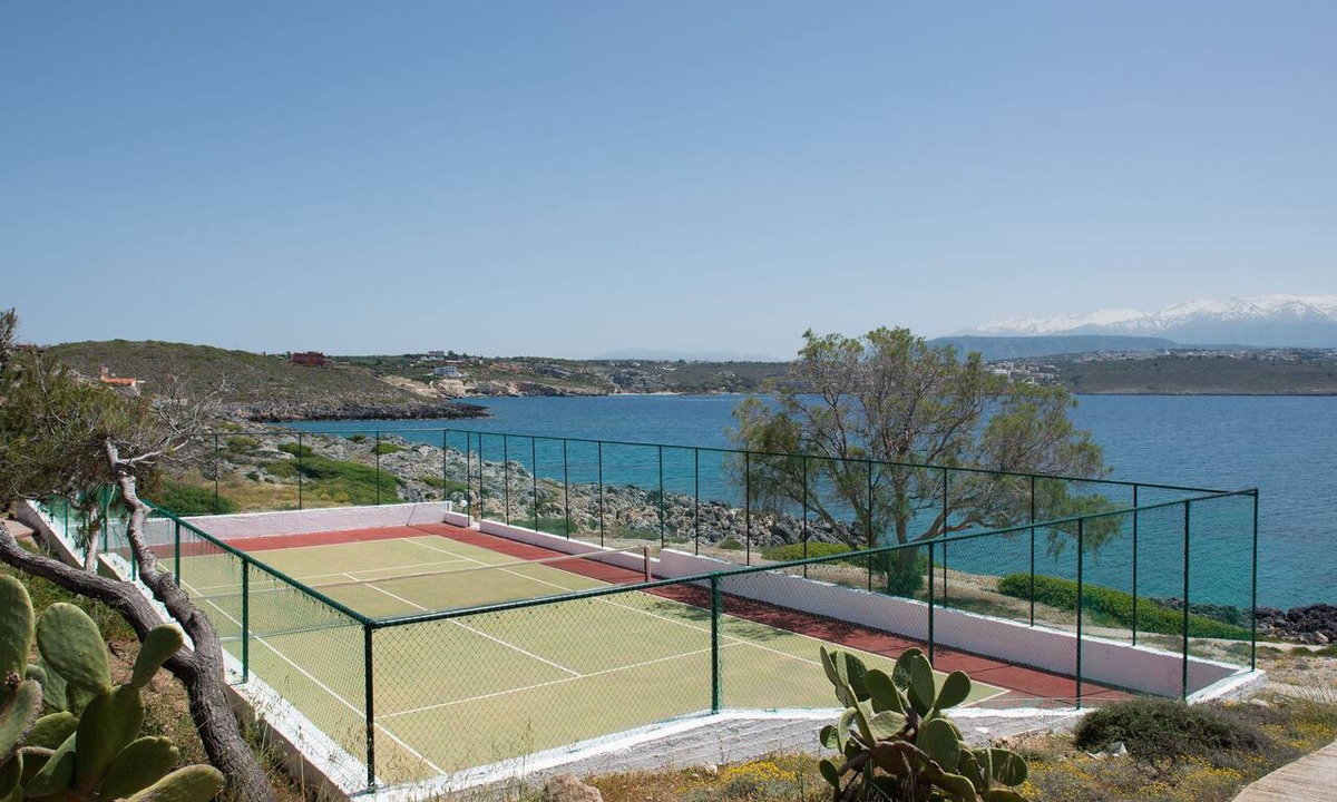 Livadi House | Alianthos Suites