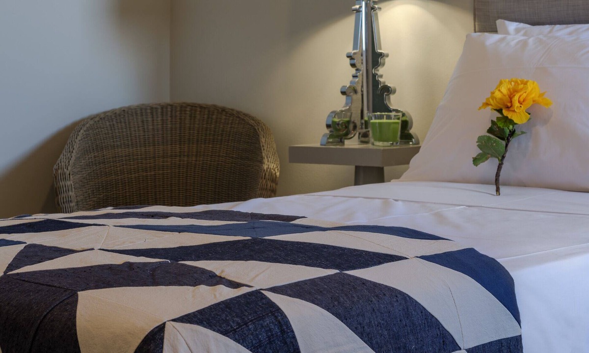 West Mani Villa | Alika Pure Zen Home