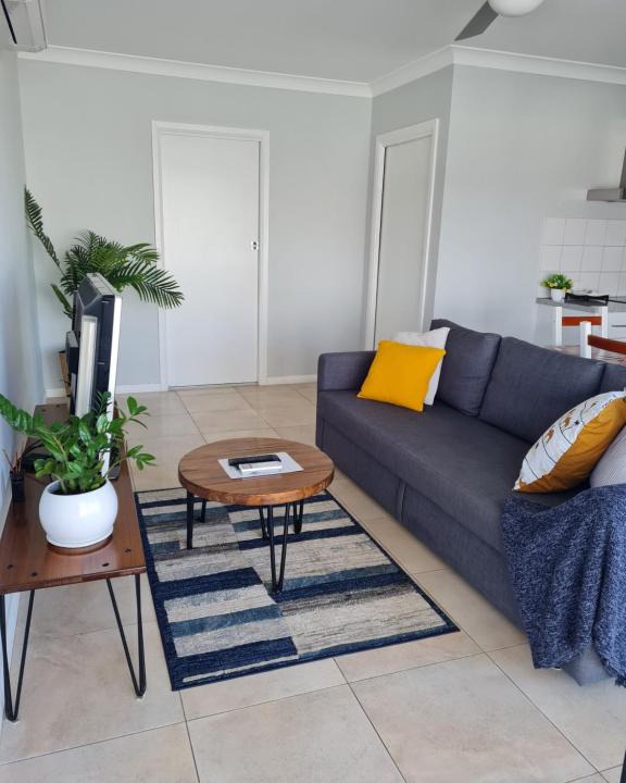 Ashmont Apartment | Alkion Villa
